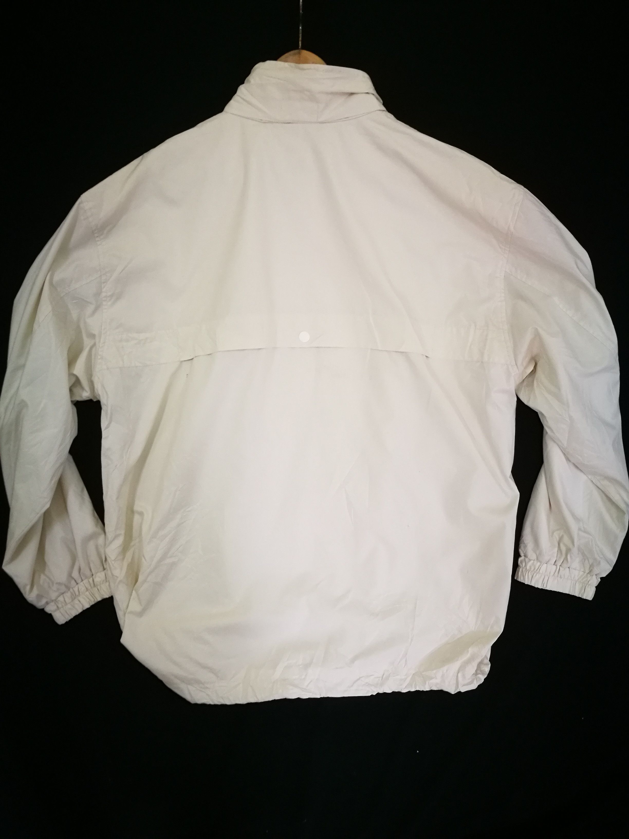 Kenzo Kenzo golf jacket Size US L / EU 52-54 / 3 - 3 Thumbnail
