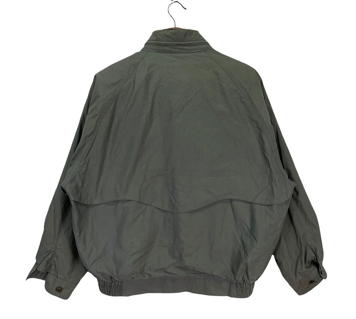 Burberry Vintage Burberry Luxury Brand Jacket Size US M / EU 48-50 / 2 - 10 Thumbnail