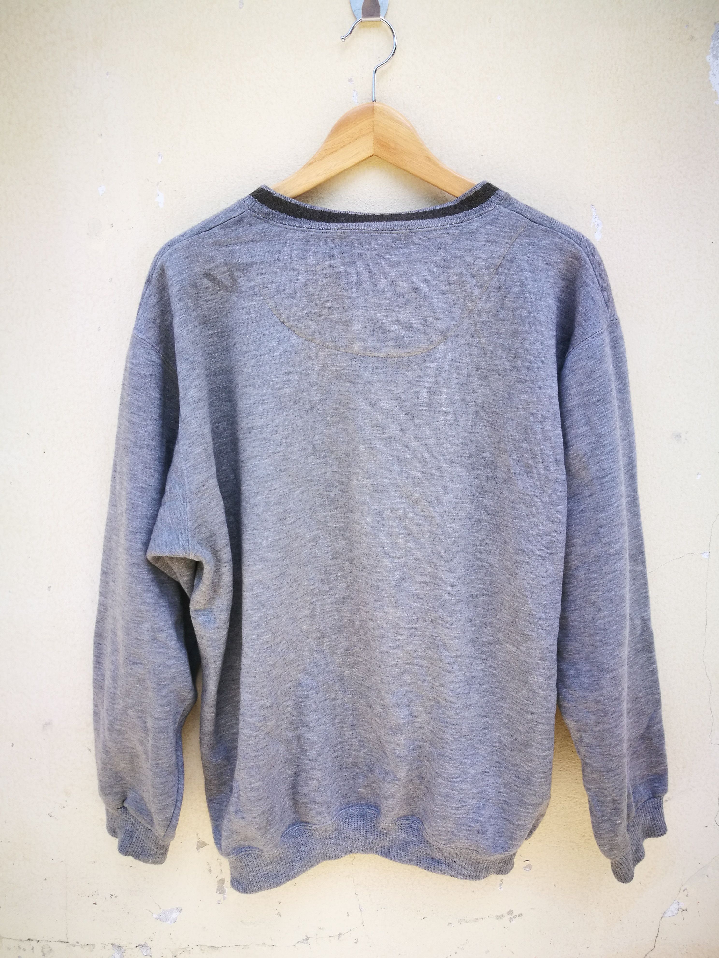 Pierre Balmain Pierre Balmain sweatshirts Size US L / EU 52-54 / 3 - 2 Thumbnail
