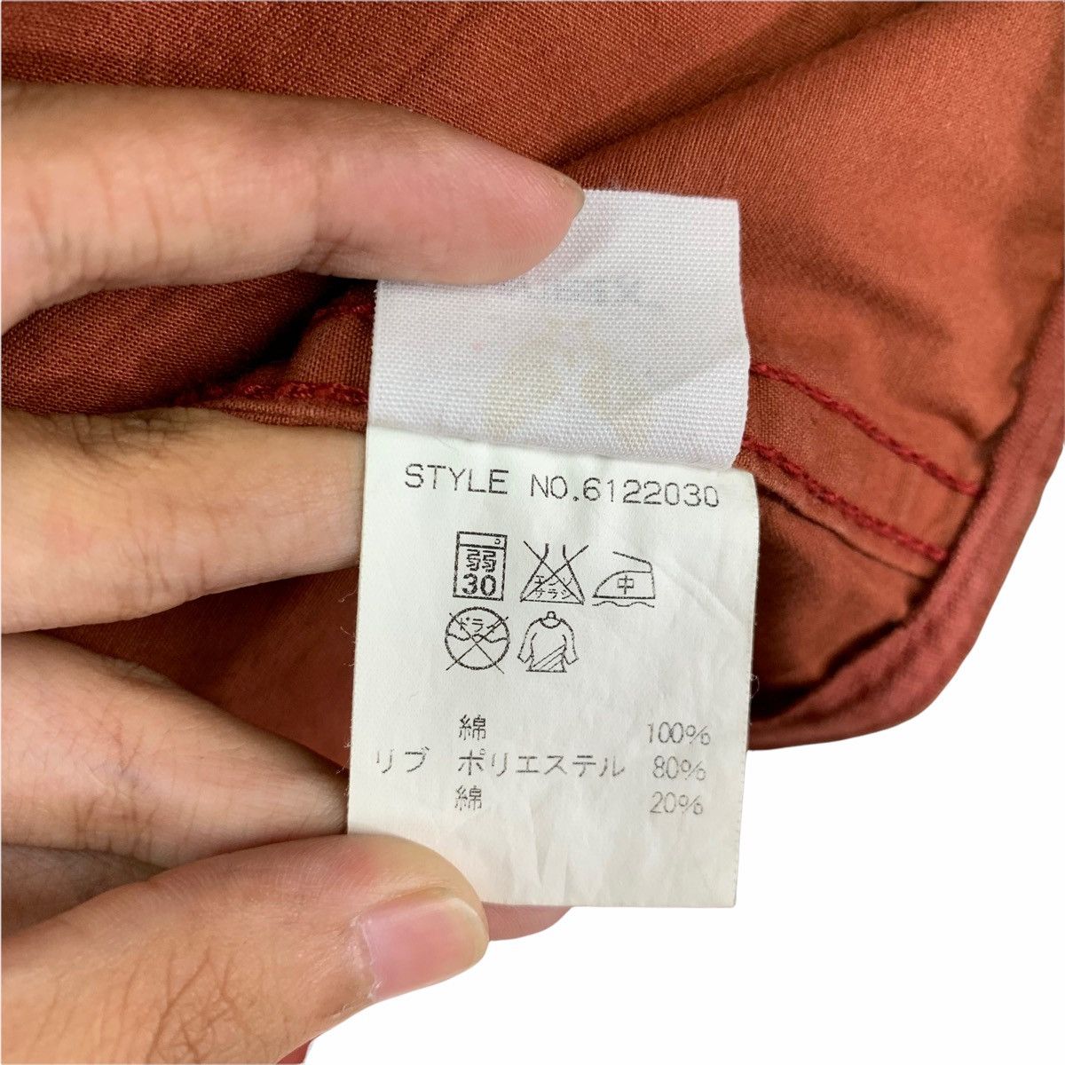 Avirex Vintage Avirex Military Cotton Jacket Size US M / EU 48-50 / 2 - 8 Thumbnail