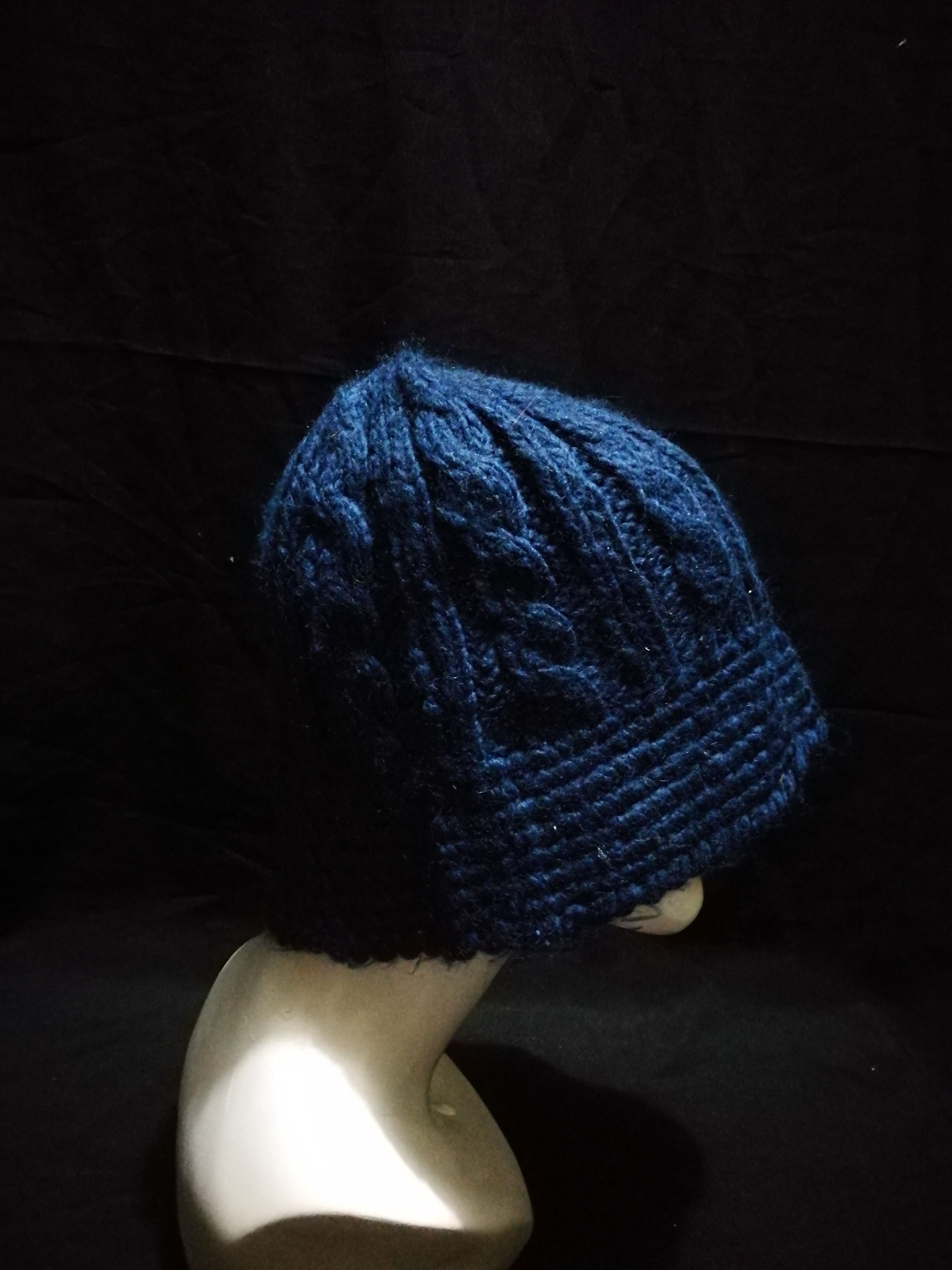 Patagonia Pantagonia knit hat Size ONE SIZE - 4 Thumbnail