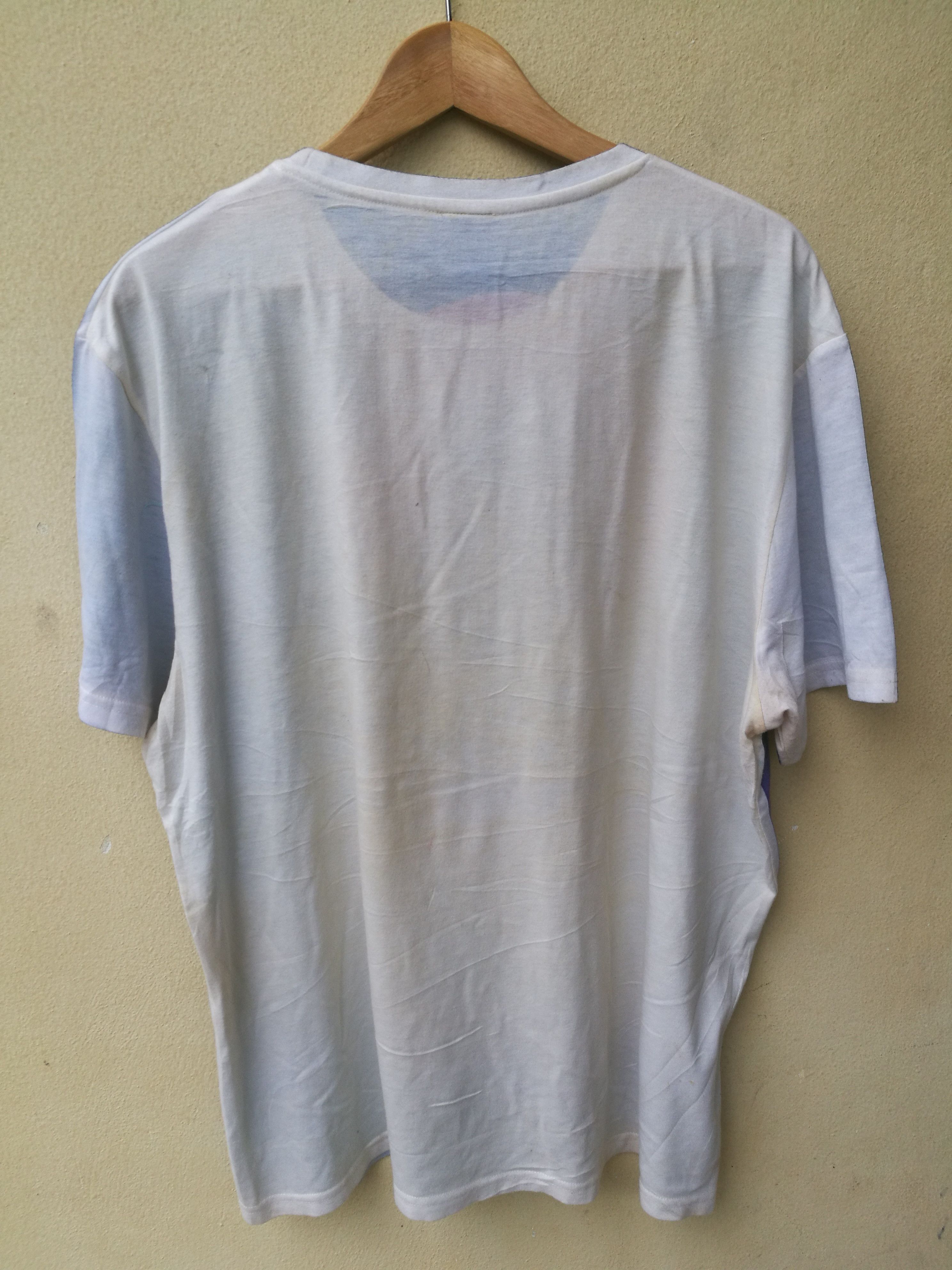 Star Wars Star Wars tees nice Size US XL / EU 56 / 4 - 3 Thumbnail