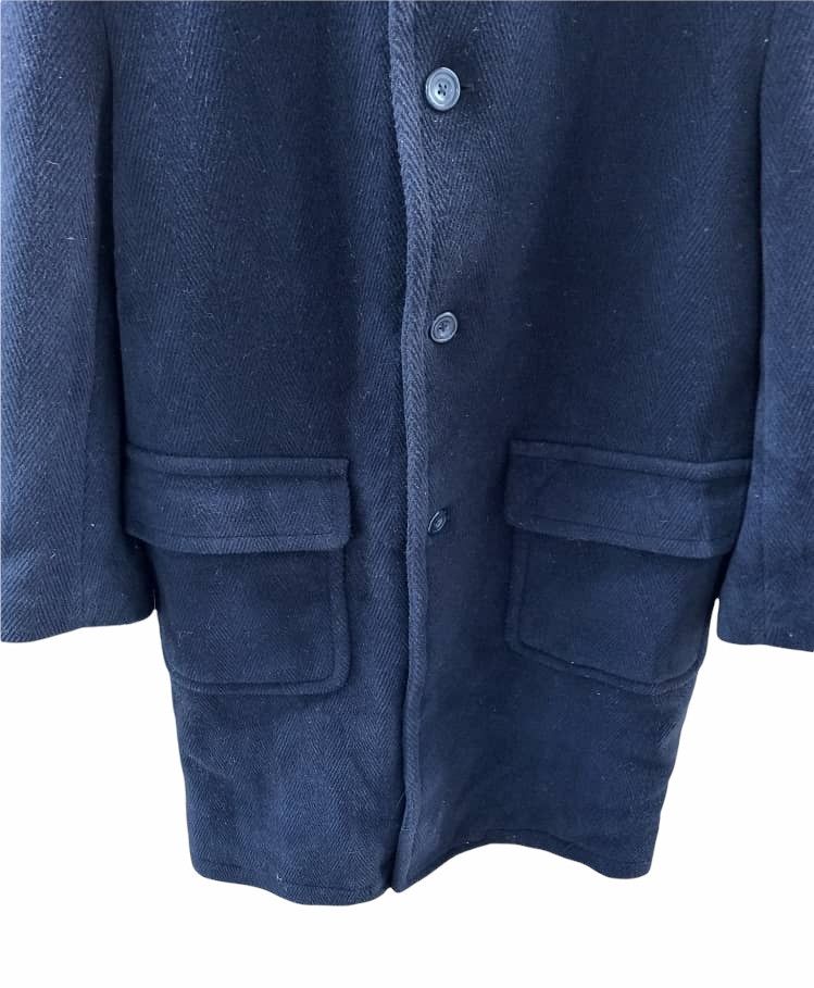McGregor × Other Vintage McGregor Wool Winter Coat Size US M / EU 48-50 / 2 - 4 Thumbnail