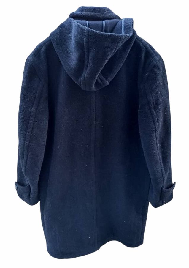 McGregor × Other Vintage McGregor Wool Winter Coat Size US M / EU 48-50 / 2 - 2 Thumbnail