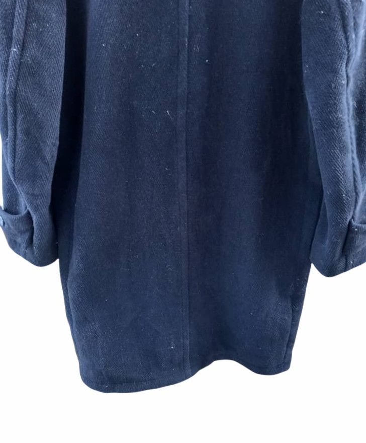 McGregor × Other Vintage McGregor Wool Winter Coat Size US M / EU 48-50 / 2 - 6 Thumbnail
