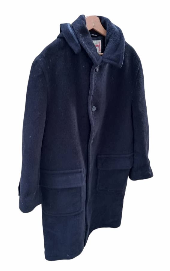 McGregor × Other Vintage McGregor Wool Winter Coat Size US M / EU 48-50 / 2 - 7 Thumbnail