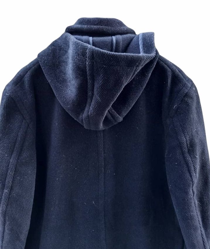 McGregor × Other Vintage McGregor Wool Winter Coat Size US M / EU 48-50 / 2 - 5 Thumbnail