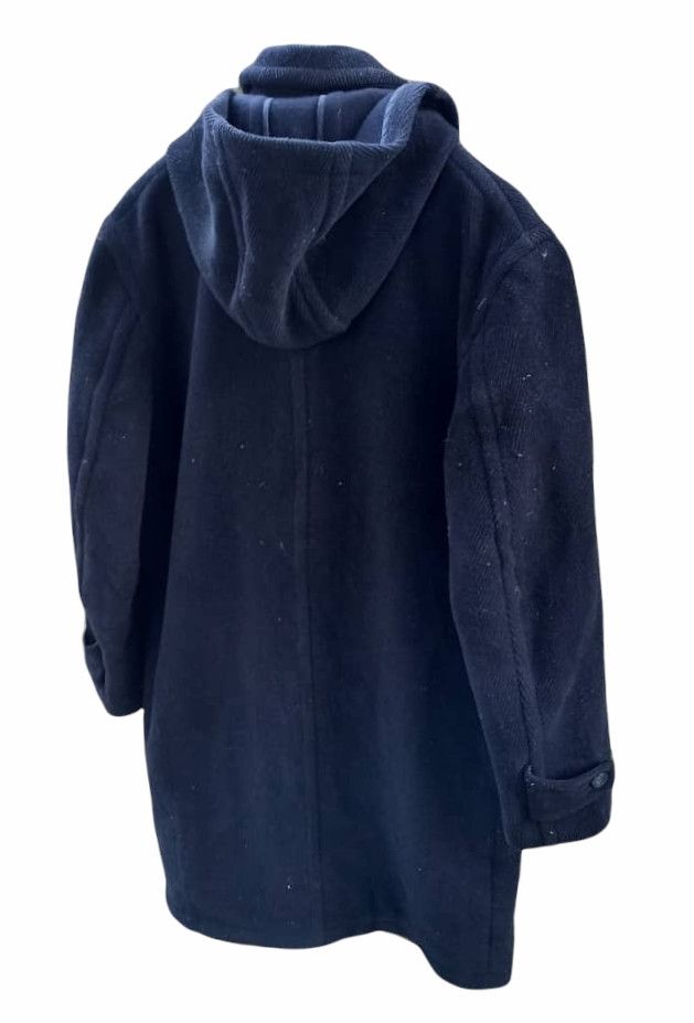 McGregor × Other Vintage McGregor Wool Winter Coat Size US M / EU 48-50 / 2 - 10 Thumbnail