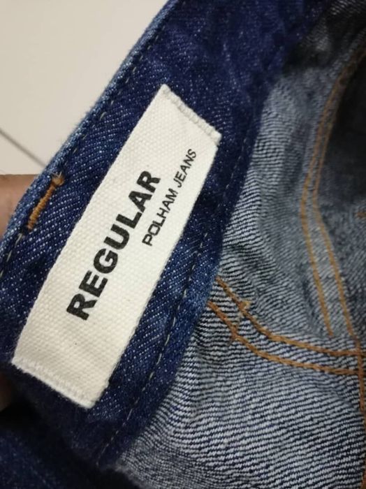 Polham deals jeans price