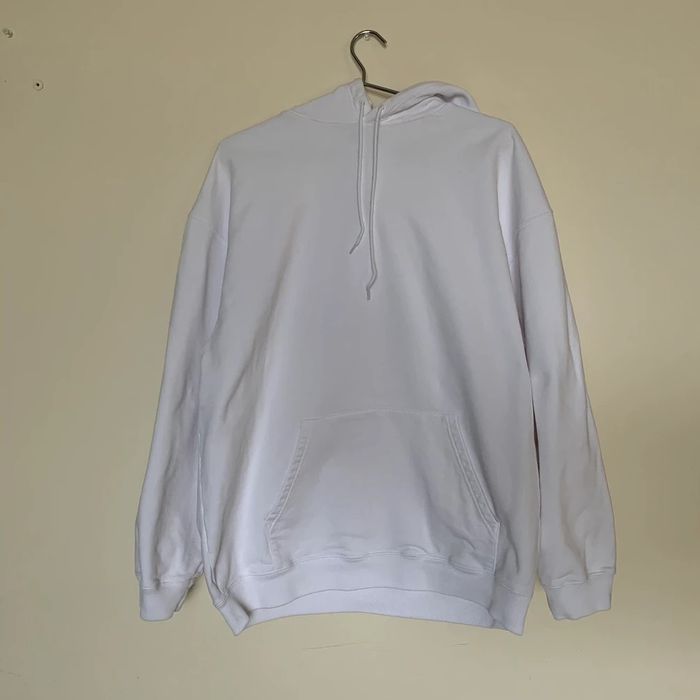 balenciaga archetype hoodie