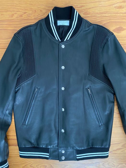 Blackmeans Stadium Jacket | Grailed