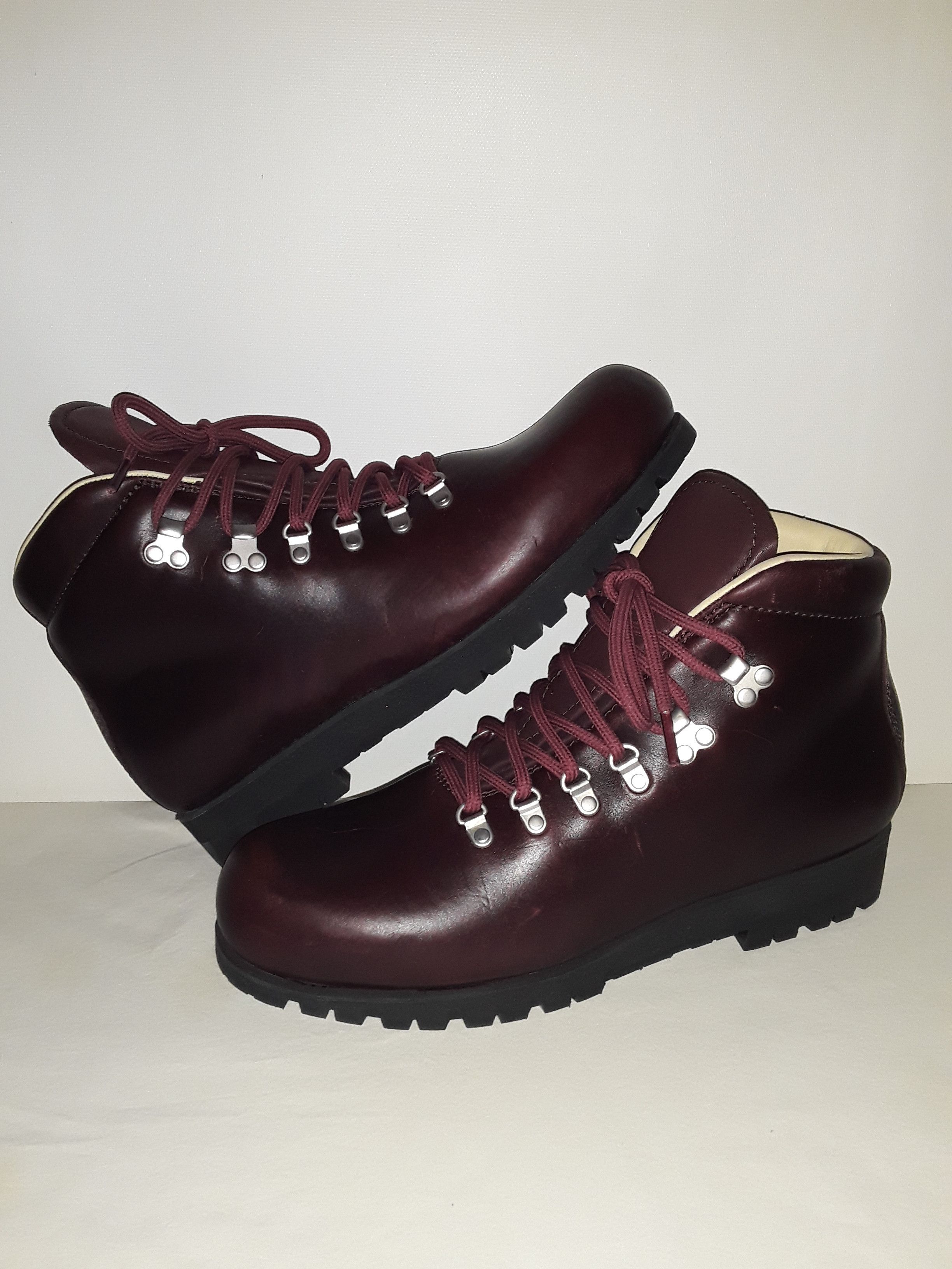merrell wilderness legend waterproof