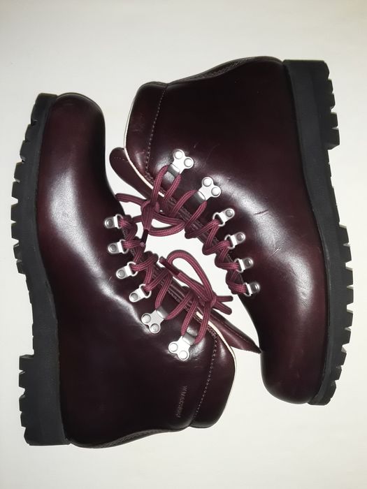 merrell wilderness legend waterproof