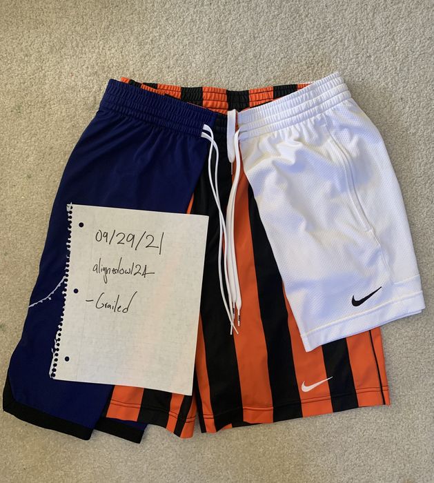 Nikelab collection shorts online