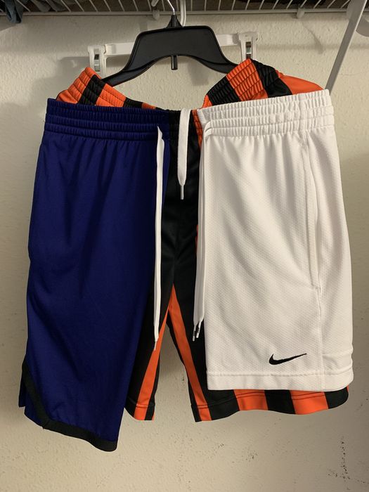 Nike NikeLab Collection Nike NRG DH Deconstructed Shorts Grailed