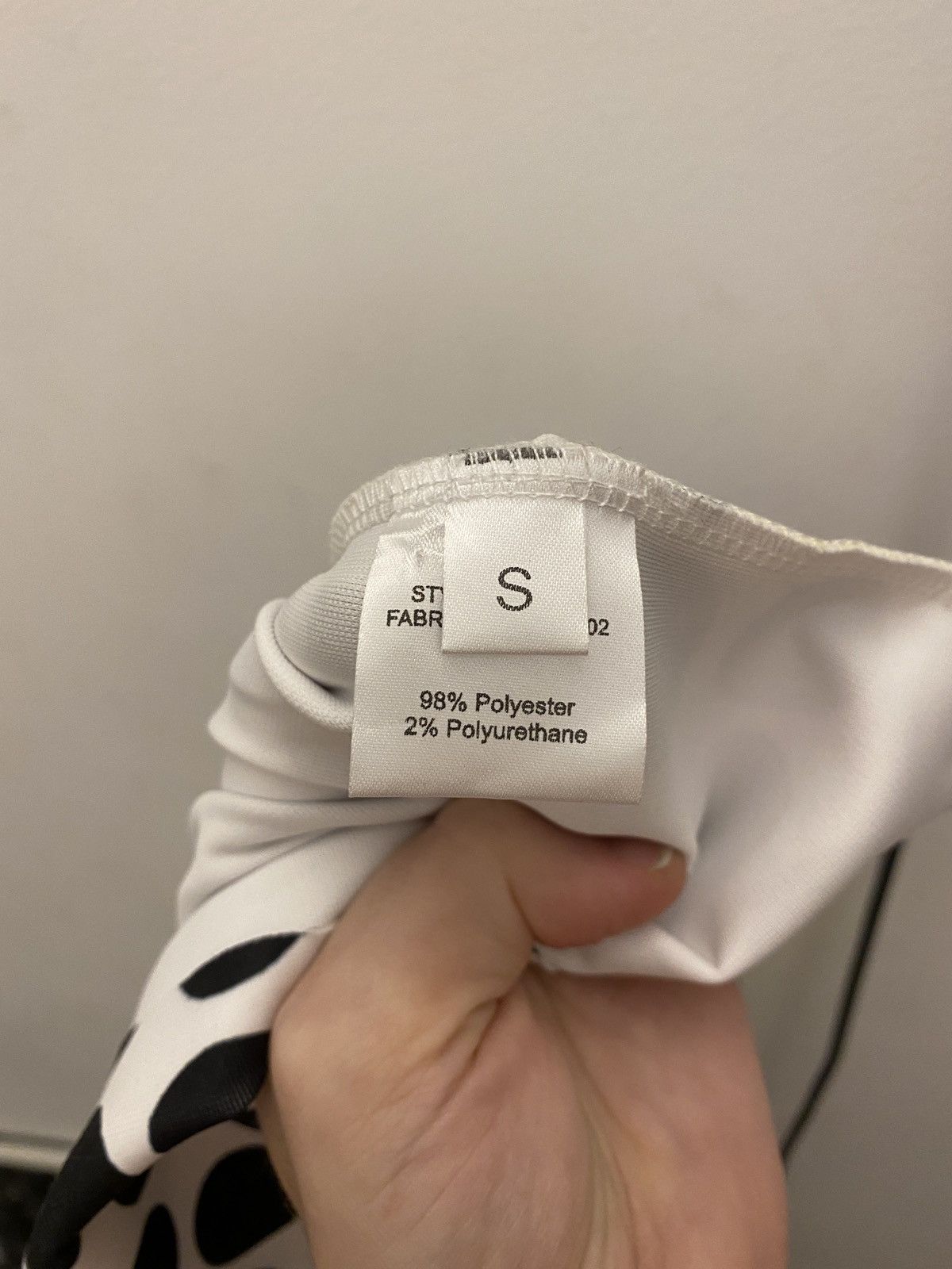 Raf Simons Raf Simons SS 2014 top Size US S / EU 44-46 / 1 - 3 Thumbnail