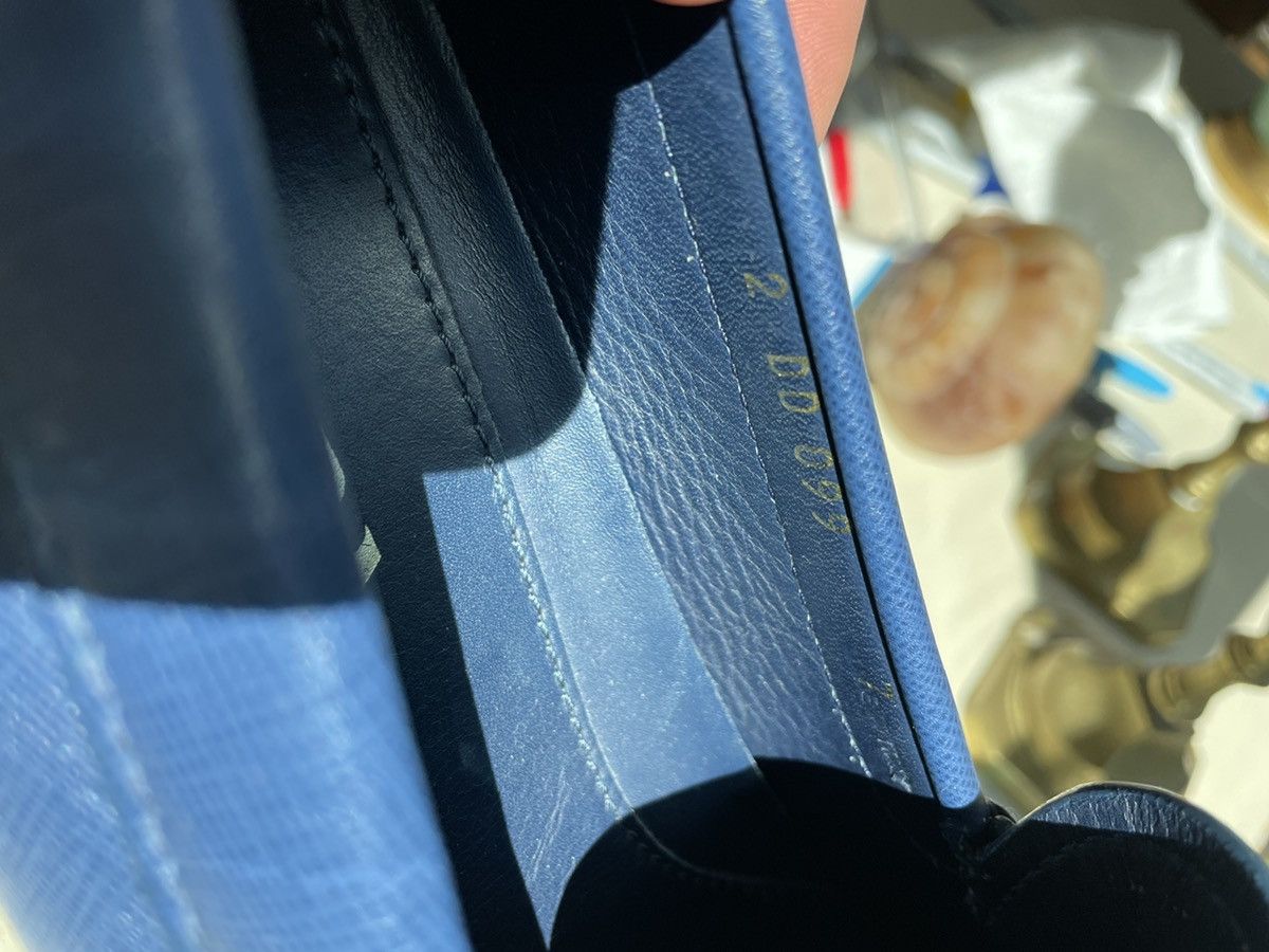 Prada Saffiano Leather slippers Size US 8 / EU 41 - 5 Thumbnail