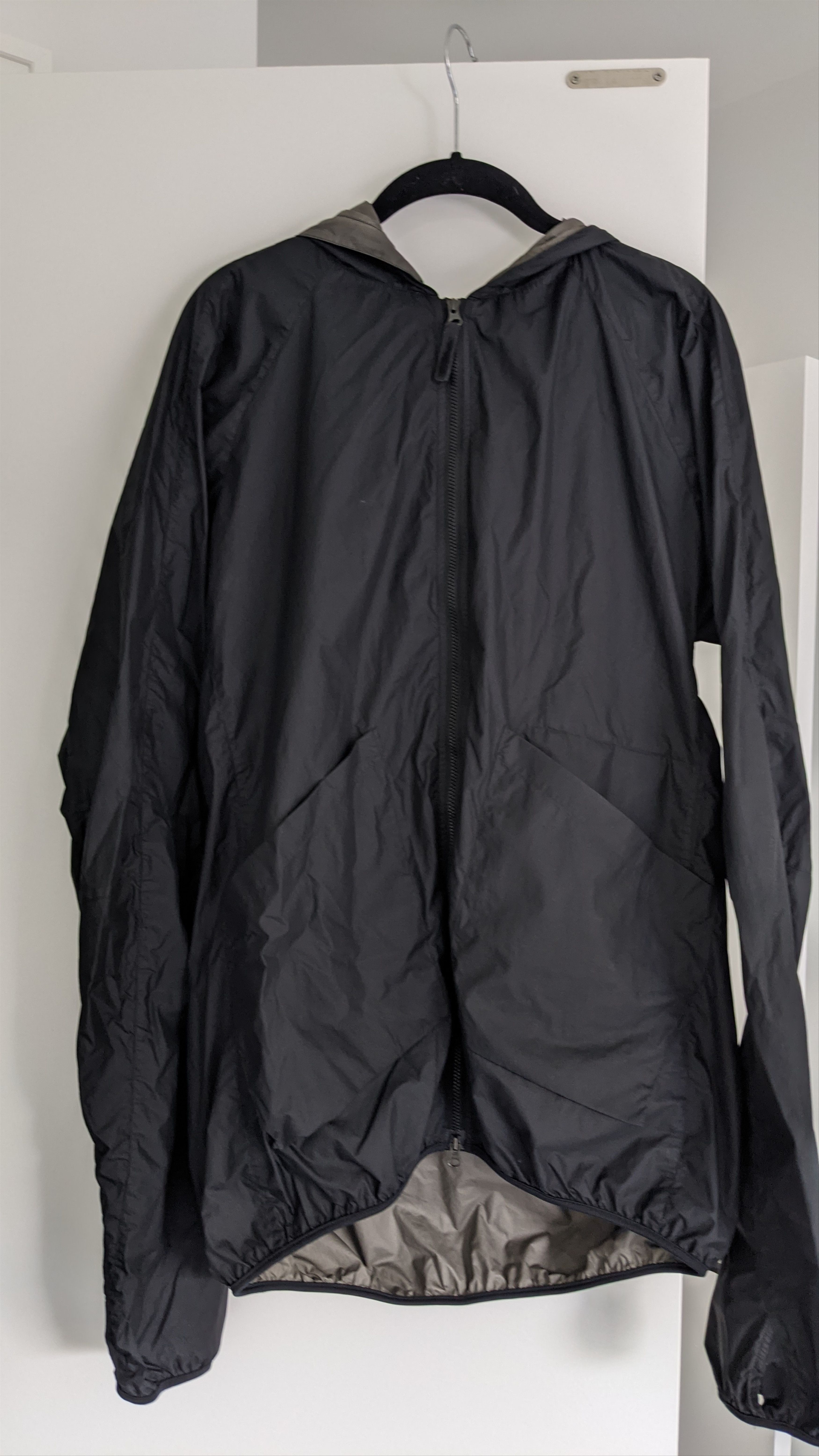ACRONYM J25-WS サイズS