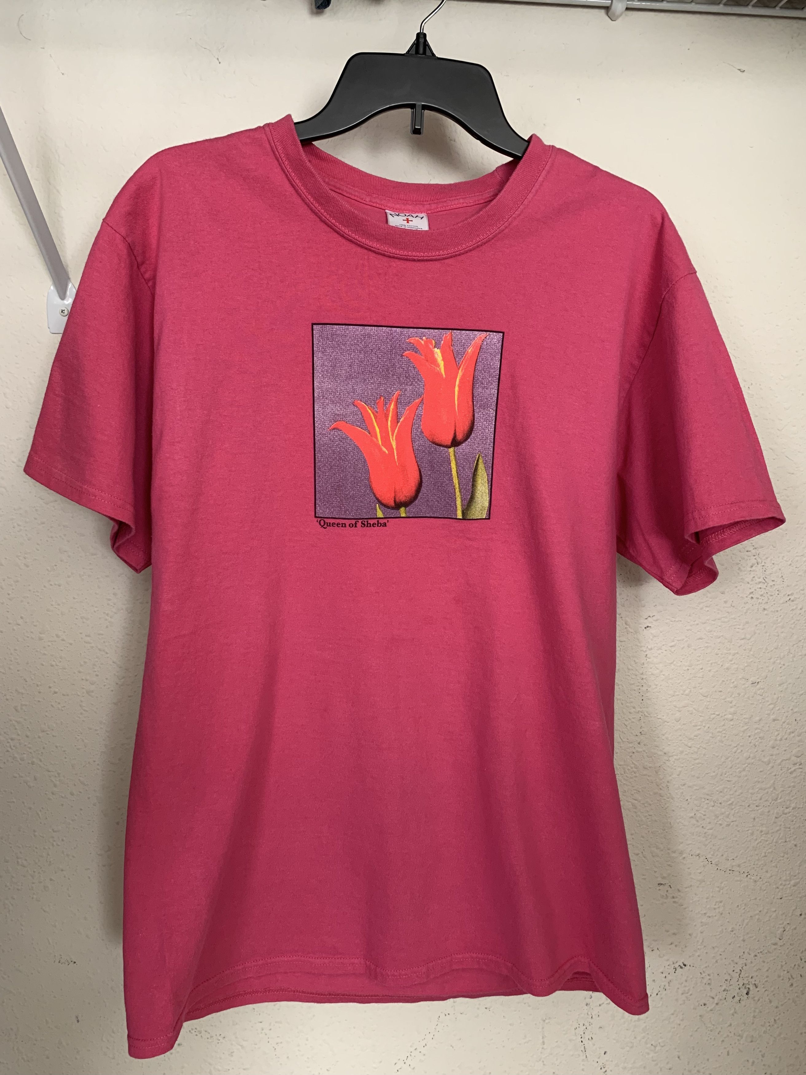 Noah Noah Queen of Sheba Tee | Grailed