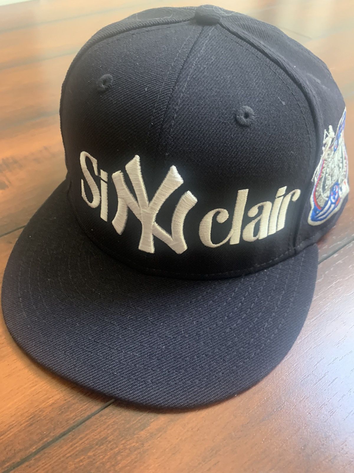 Sinclair Global Yankees Sinclair hat | Grailed