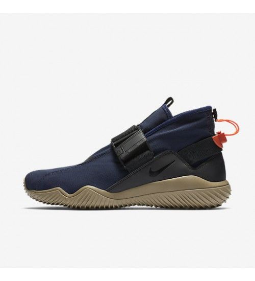 Errolson Hugh × Nike ACG Nikelab ACG 07 Kmtr Komyuter