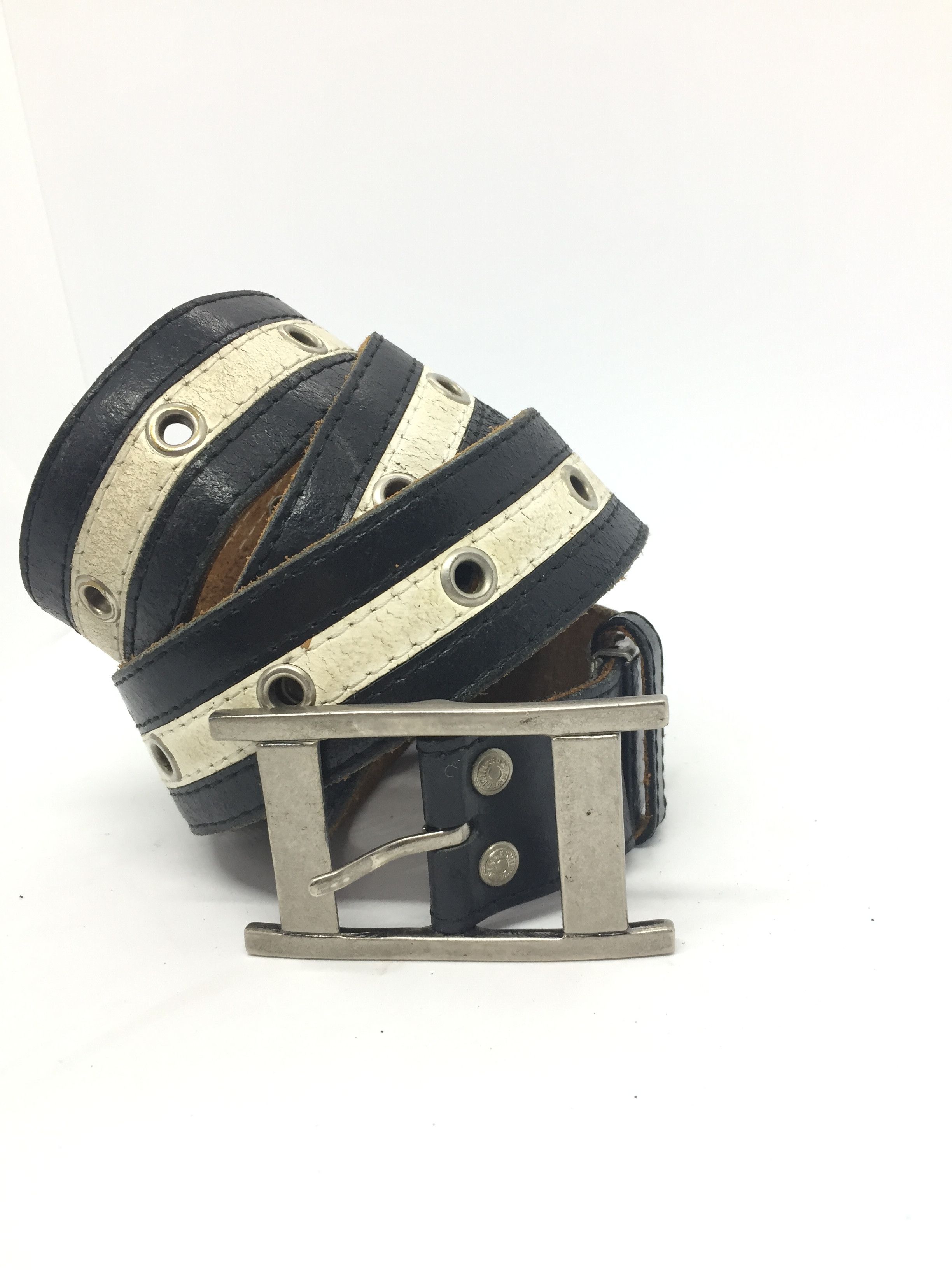 Edwin edwin belt | Grailed