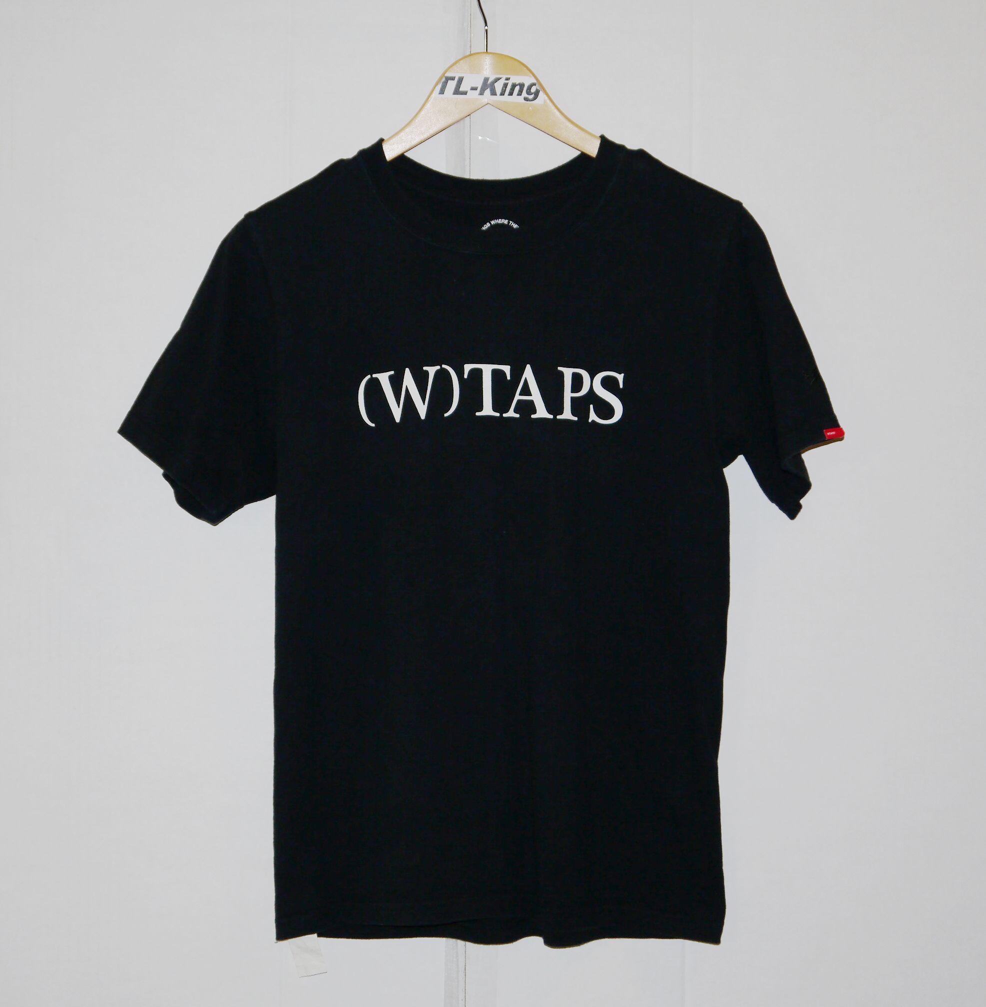 トップス WTAPS 24AW 40PCT UPARMORED Wtaps WTAPS 40% Uparmored | Grailed