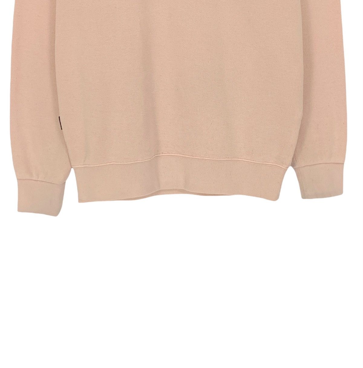 Playboy Playboy Collection Crewneck Sweatshirt Small Logo Size US M / EU 48-50 / 2 - 4 Thumbnail