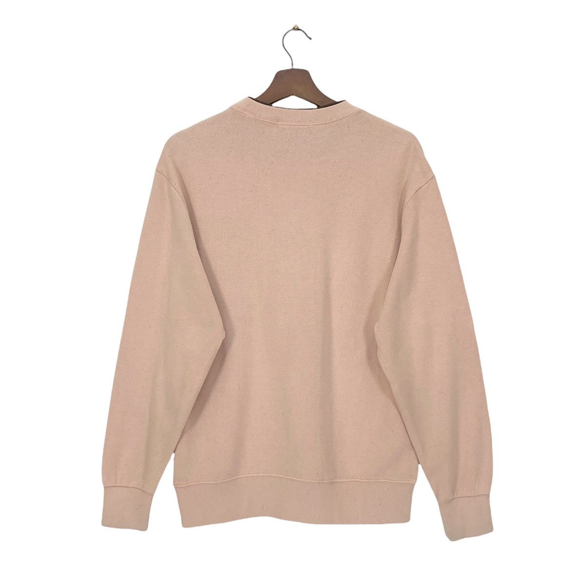 Playboy Playboy Collection Crewneck Sweatshirt Small Logo Size US M / EU 48-50 / 2 - 2 Thumbnail
