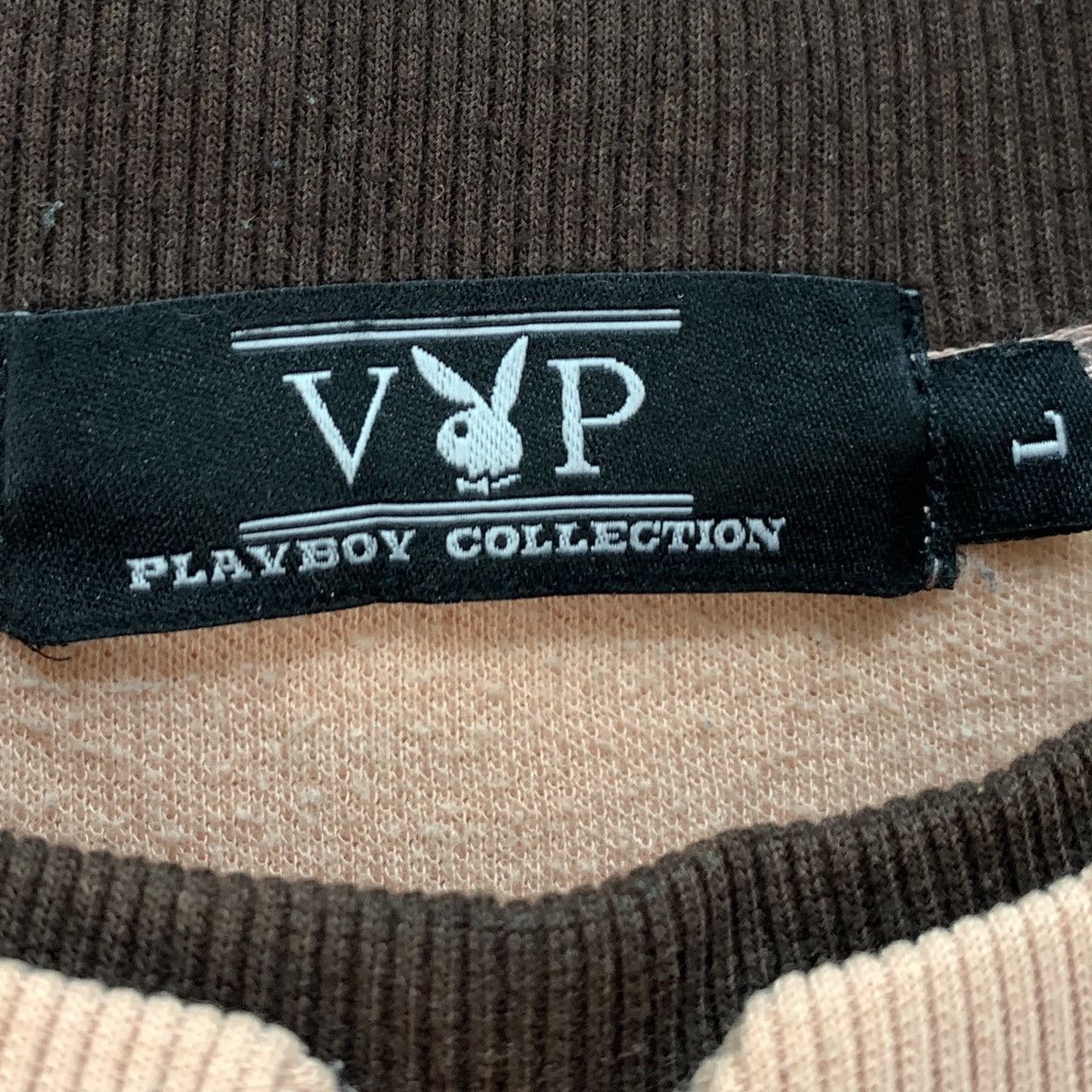 Playboy Playboy Collection Crewneck Sweatshirt Small Logo Size US M / EU 48-50 / 2 - 8 Thumbnail