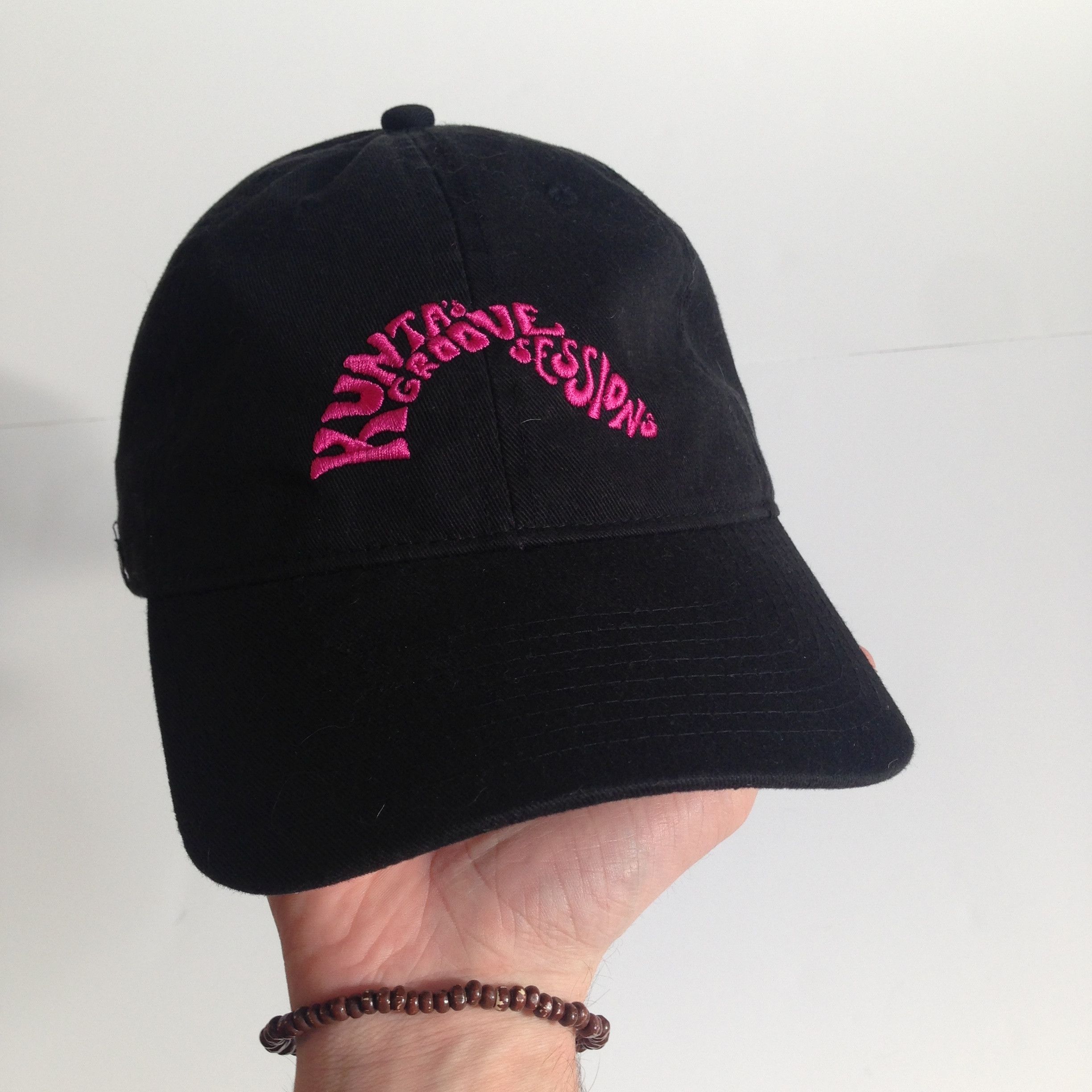 Kunta Groove Session cap