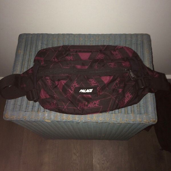 Bum bag sale palace