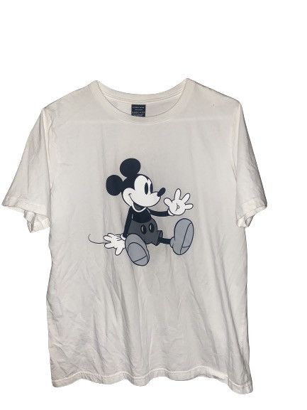 Number (N)ine Number Nine Mickey Tee | Grailed