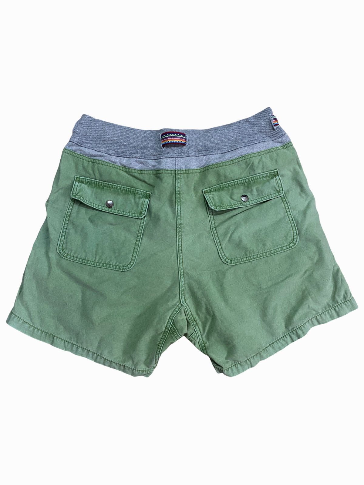 go slow caravan Go Slow Caravan Hype dope Swag Luxury Pants Size US 31 - 2 Thumbnail