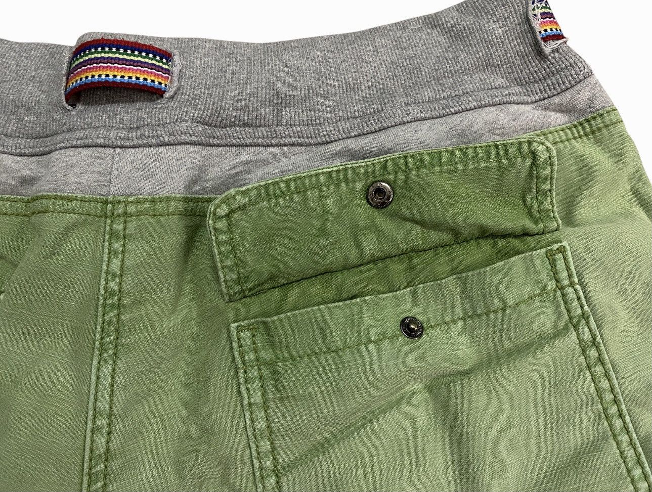 go slow caravan Go Slow Caravan Hype dope Swag Luxury Pants Size US 31 - 5 Thumbnail