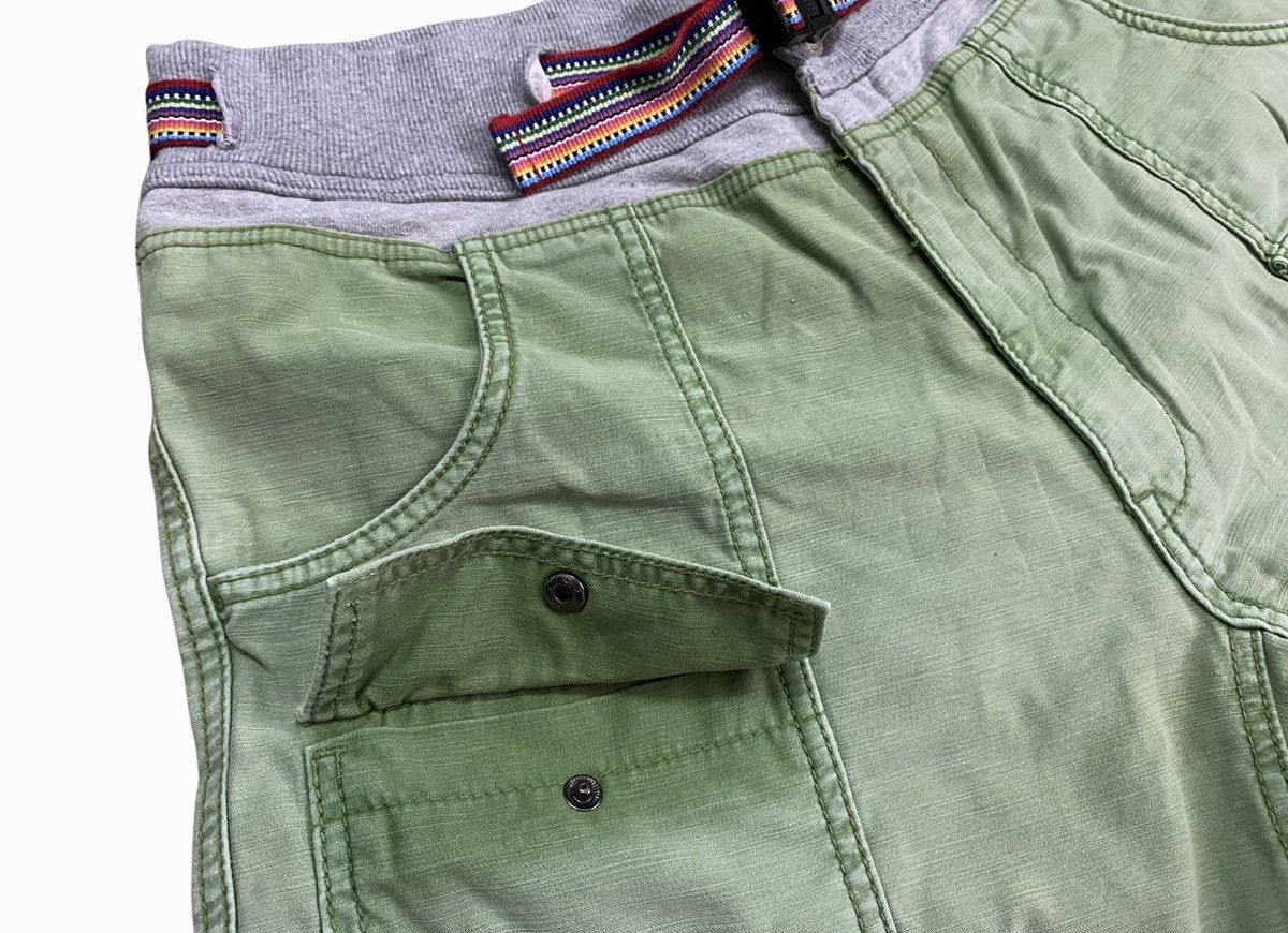 go slow caravan Go Slow Caravan Hype dope Swag Luxury Pants Size US 31 - 3 Thumbnail