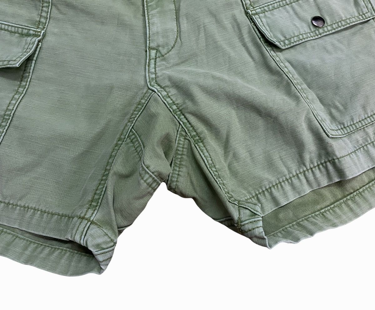go slow caravan Go Slow Caravan Hype dope Swag Luxury Pants Size US 31 - 4 Thumbnail