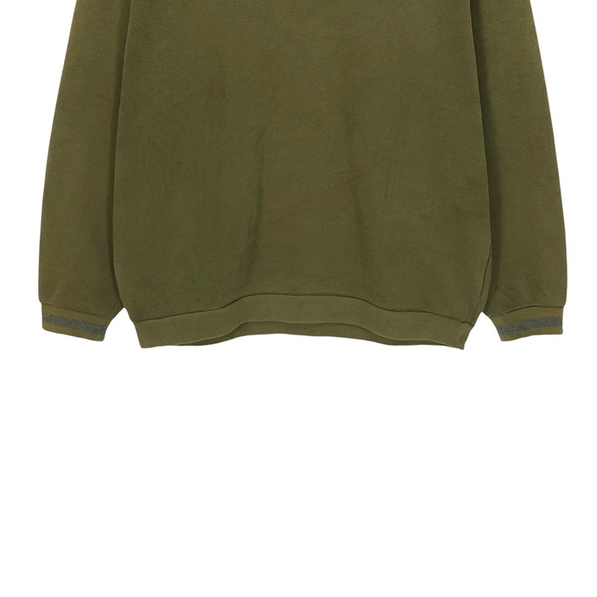 Chaps Ralph Lauren Chaps Ralph Lauren Turtleneck Sweatshirt Size US L / EU 52-54 / 3 - 4 Thumbnail