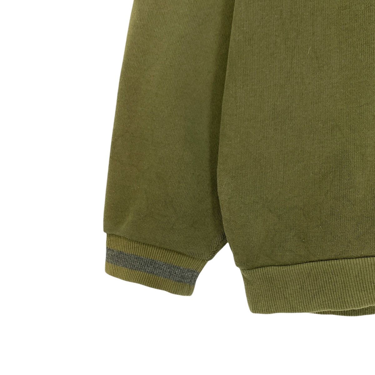 Chaps Ralph Lauren Chaps Ralph Lauren Turtleneck Sweatshirt Size US L / EU 52-54 / 3 - 5 Thumbnail