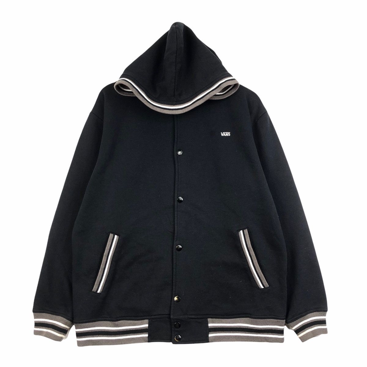 Rare Fog Fear Of God Wool Varsity Jacket | eBay