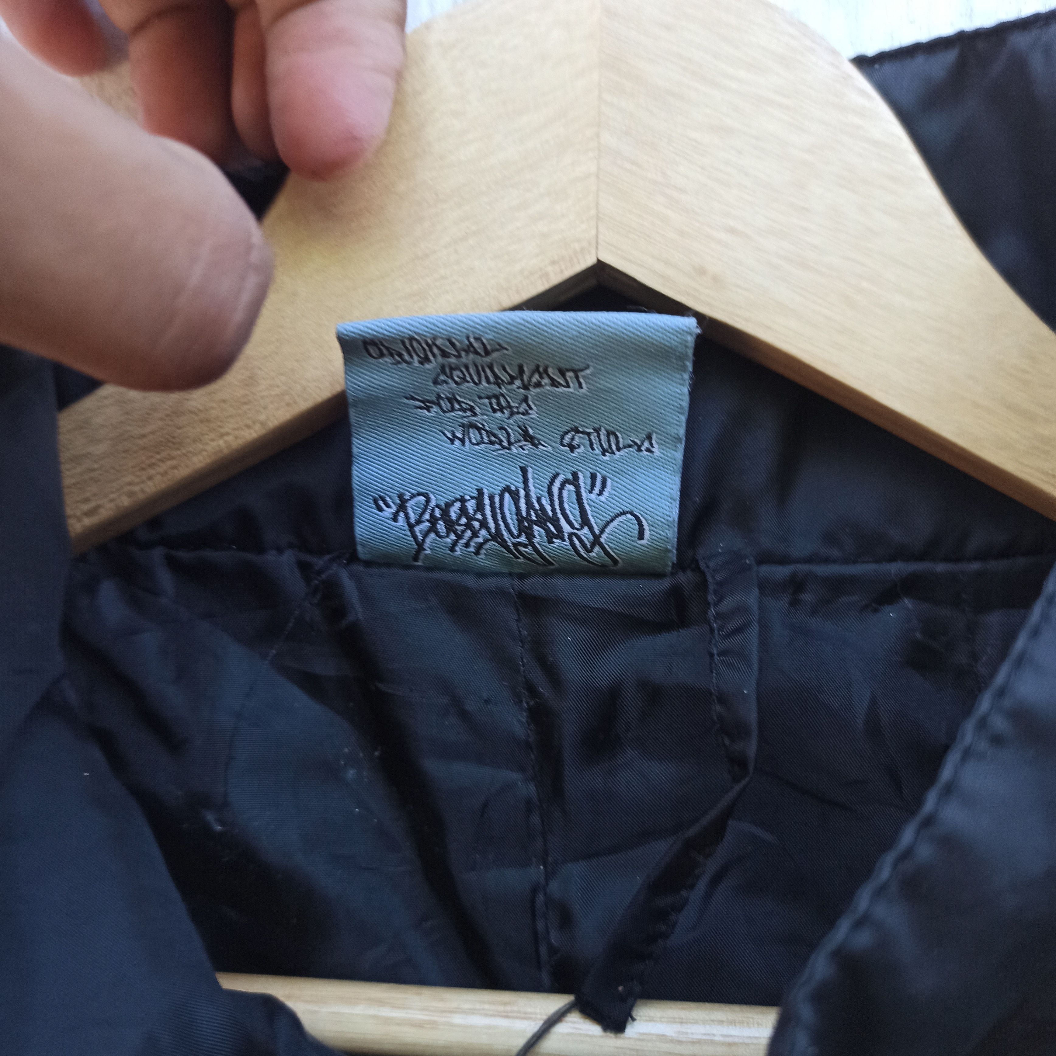 Vintage Vintage Bobby Gang Zipper Jacket Size US L / EU 52-54 / 3 - 4 Thumbnail