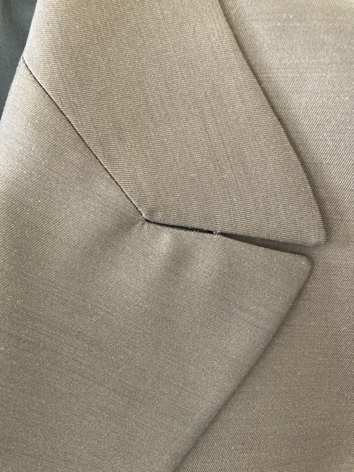 GmbH GmbH AW18 Suit Size 48R - 4 Thumbnail