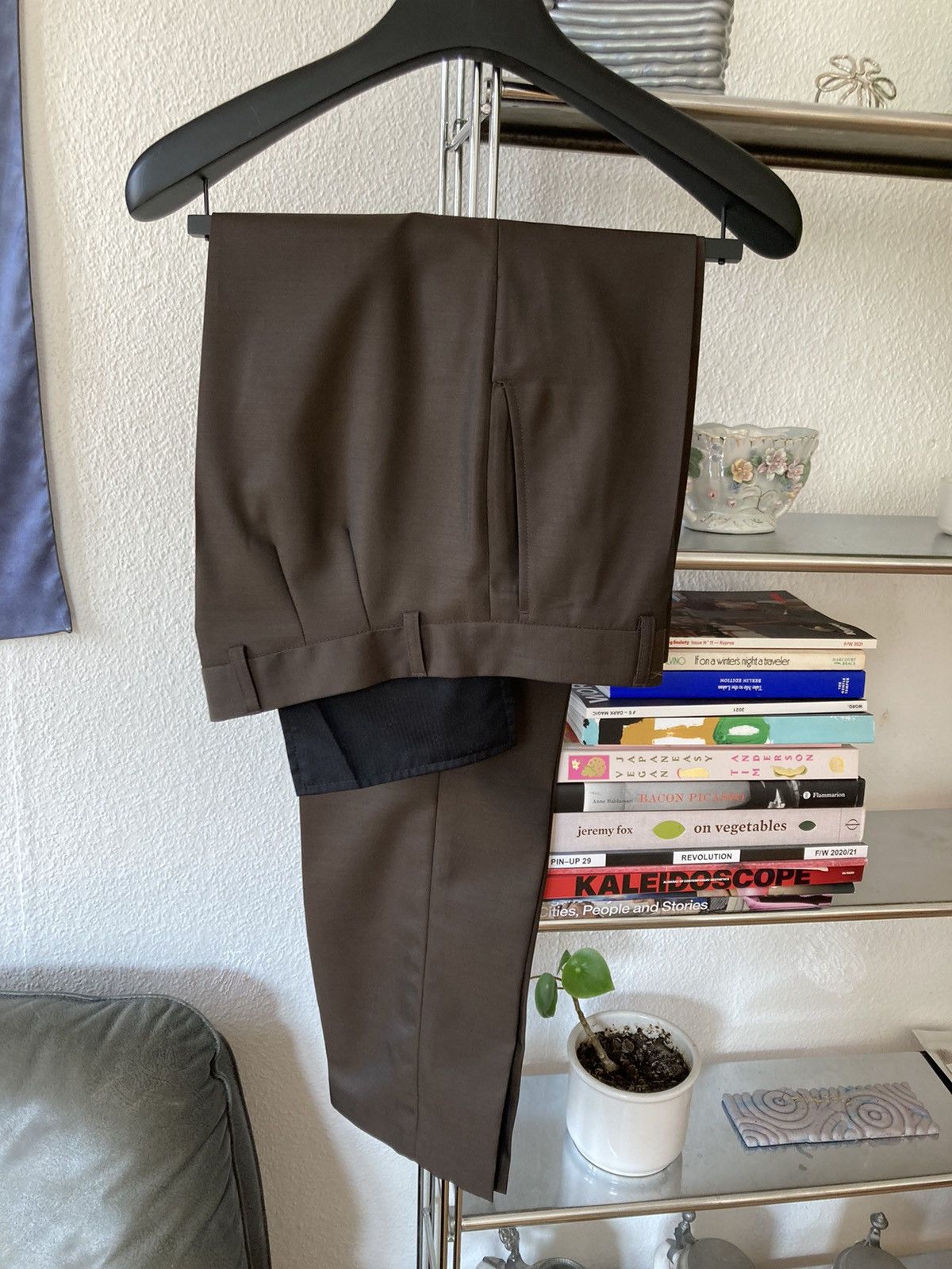 GmbH GmbH AW18 Suit Size 48R - 8 Thumbnail