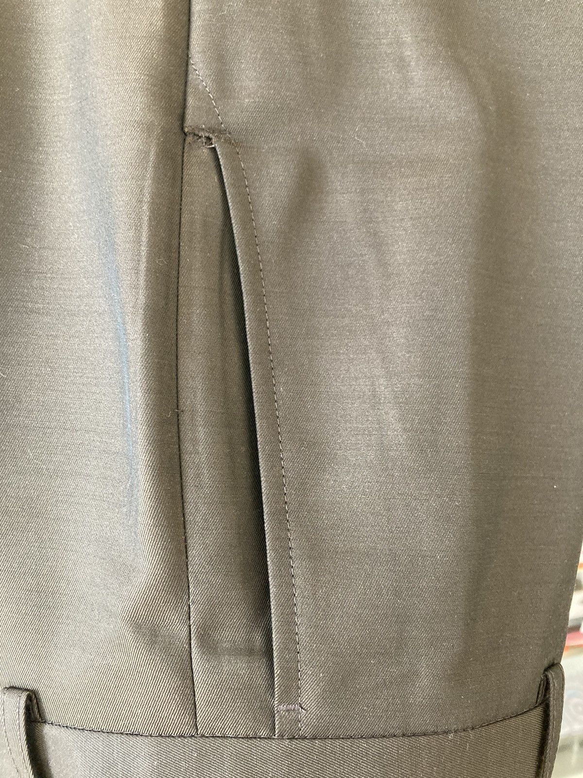GmbH GmbH AW18 Suit Size 48R - 9 Thumbnail