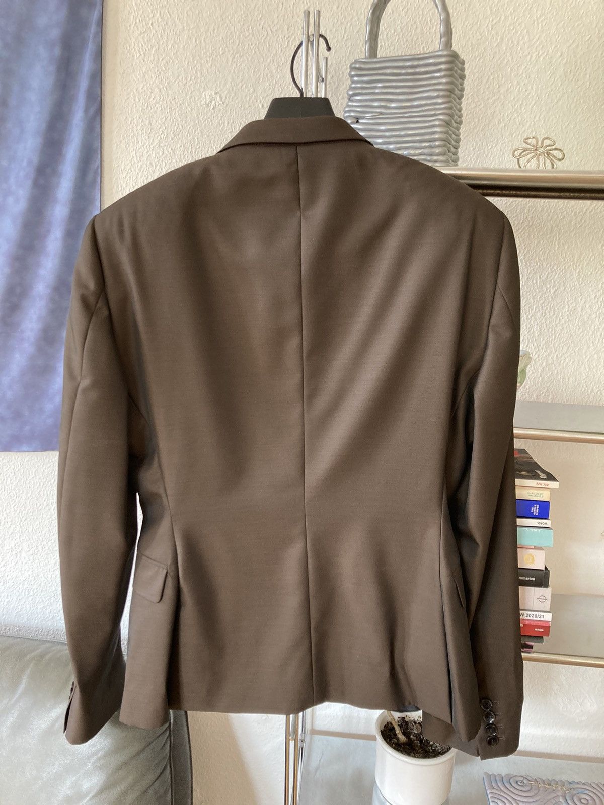 GmbH GmbH AW18 Suit Size 48R - 7 Thumbnail