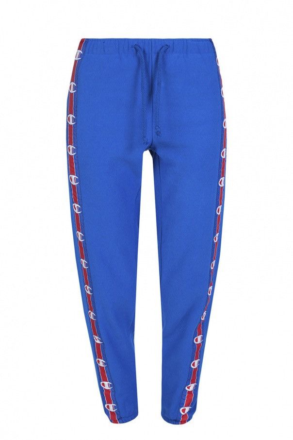 Vetements x 2025 champion sweatpants