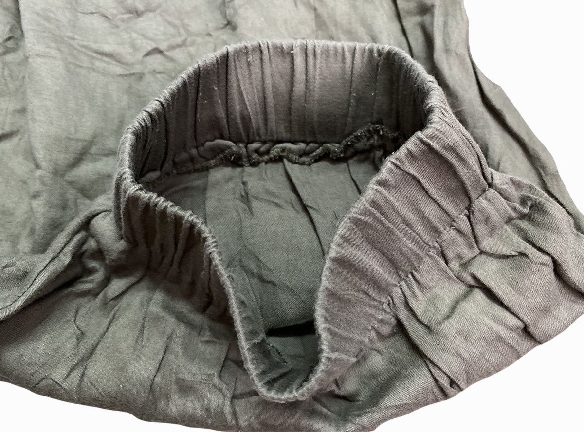 Frapbois × Japanese Brand Frapbois Issey miyake Japanese designer Parachute baggy Size US 28 / EU 44 - 5 Thumbnail