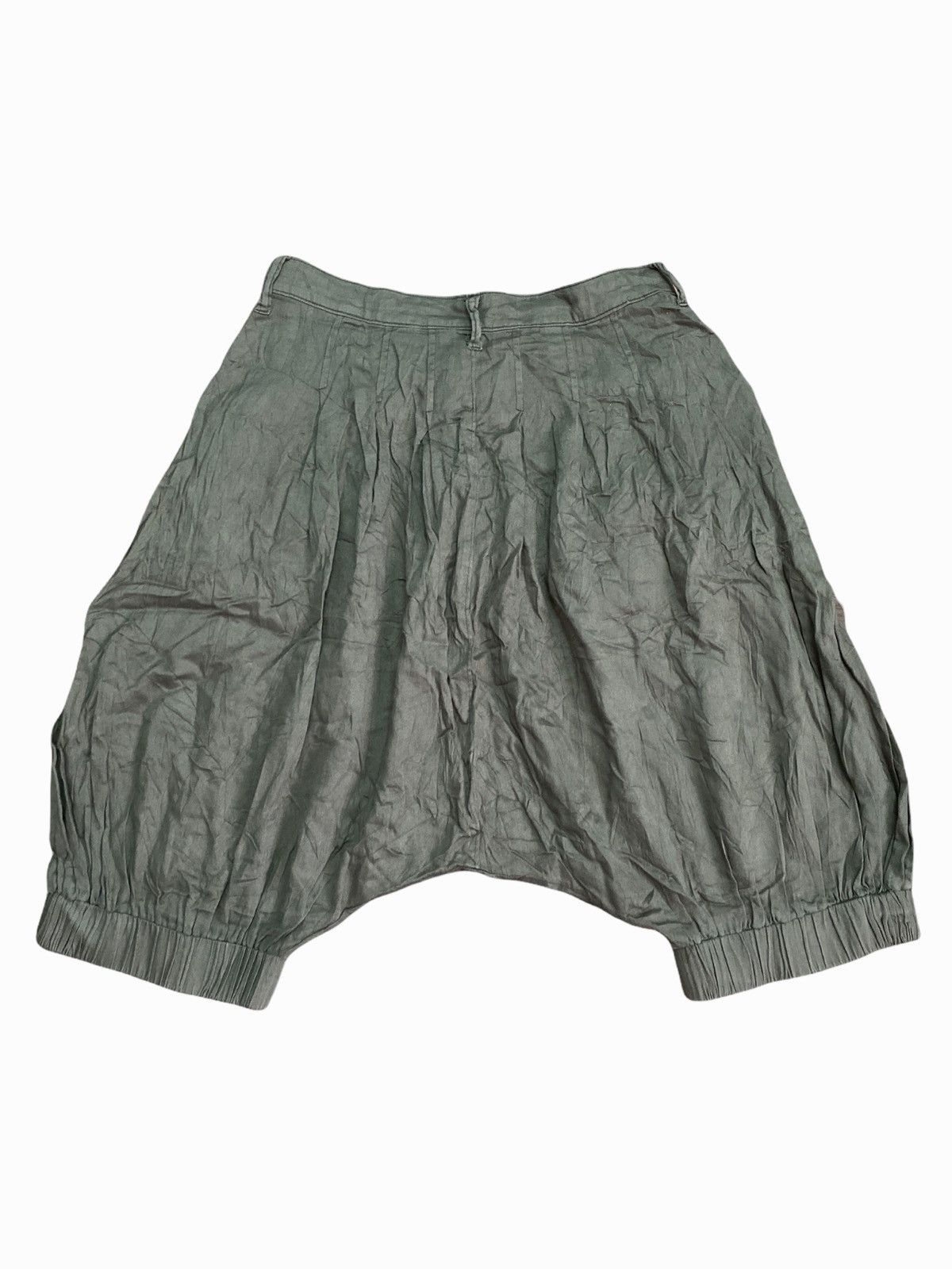 Frapbois × Japanese Brand Frapbois Issey miyake Japanese designer Parachute baggy Size US 28 / EU 44 - 2 Thumbnail