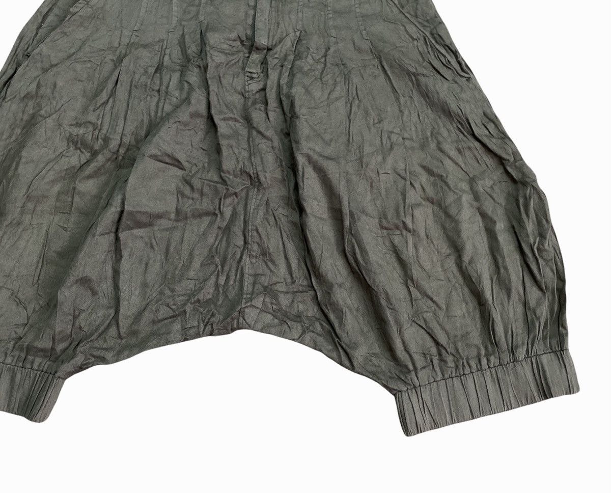 Frapbois × Japanese Brand Frapbois Issey miyake Japanese designer Parachute baggy Size US 28 / EU 44 - 3 Thumbnail