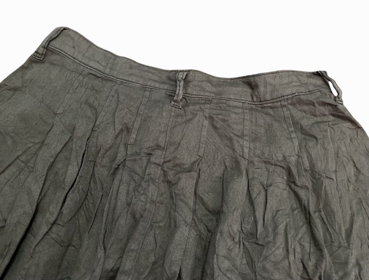 Frapbois × Japanese Brand Frapbois Issey miyake Japanese designer Parachute baggy Size US 28 / EU 44 - 6 Thumbnail